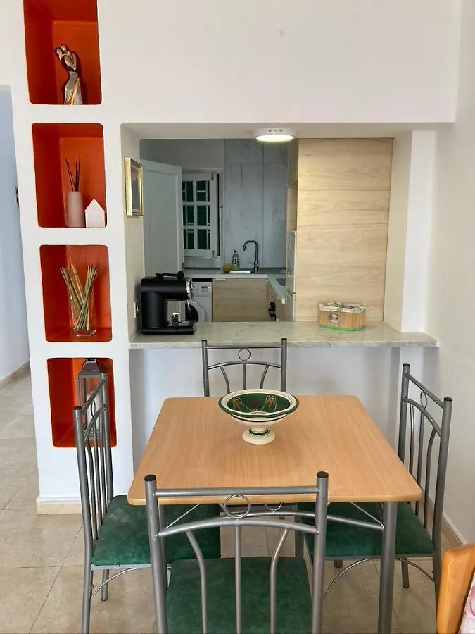 Apartamento Marina Puerto del Carmen  0*, Puerto del Carmen (Lanzarote)