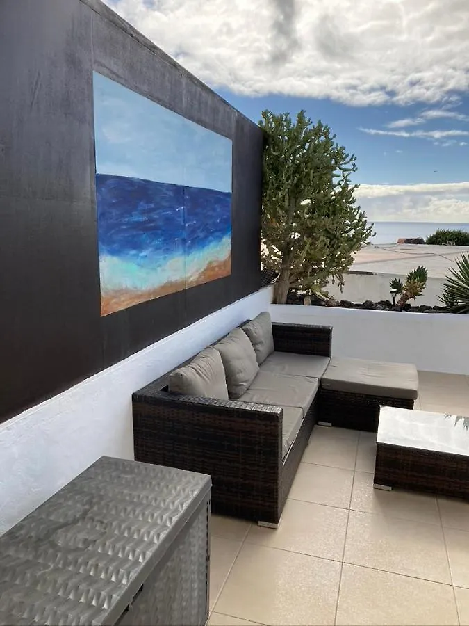 Apartamento Marina Puerto del Carmen   Puerto del Carmen (Lanzarote)