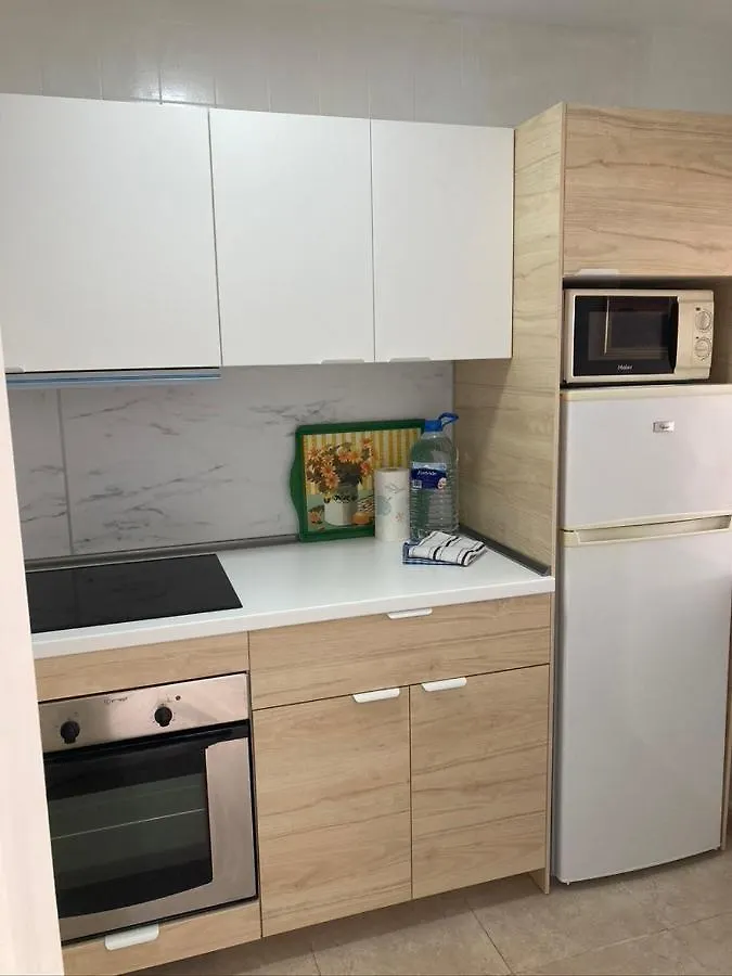Apartamento Marina Puerto del Carmen  Puerto del Carmen (Lanzarote)