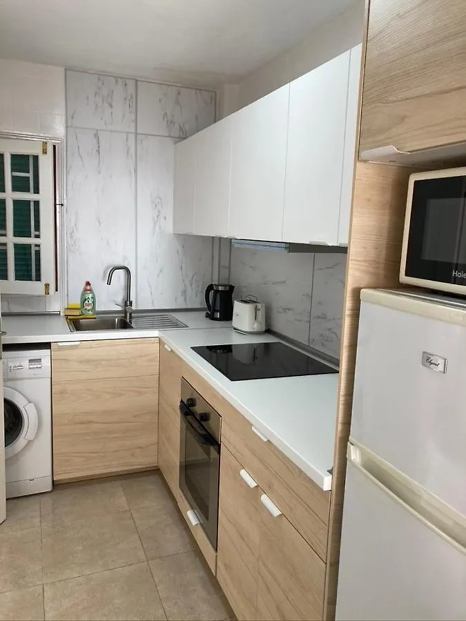 Apartamento Marina Puerto del Carmen  Puerto del Carmen (Lanzarote)