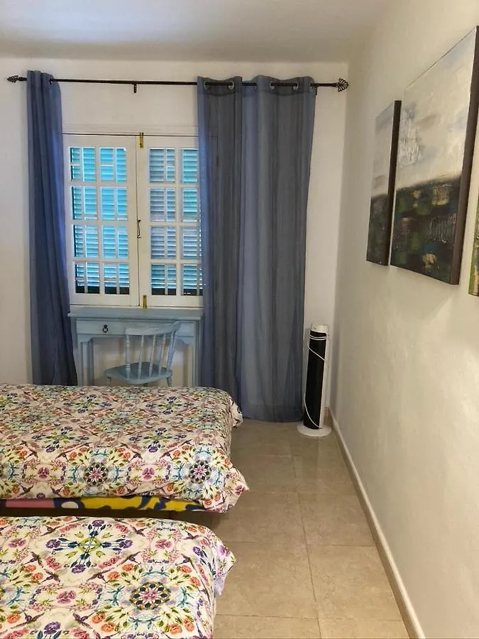 Apartamento Marina Puerto del Carmen