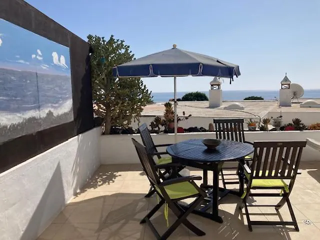 Apartamento Marina Puerto del Carmen
