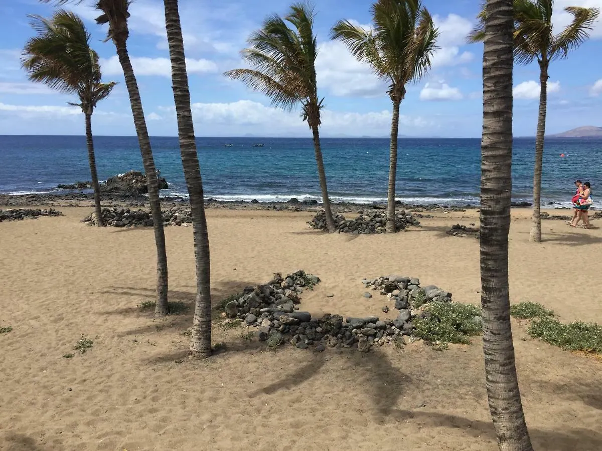 Apartamento Marina Puerto del Carmen  Puerto del Carmen (Lanzarote)