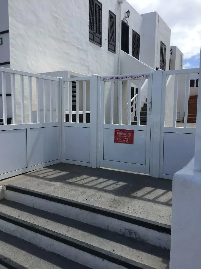 Apartamento Marina Puerto del Carmen