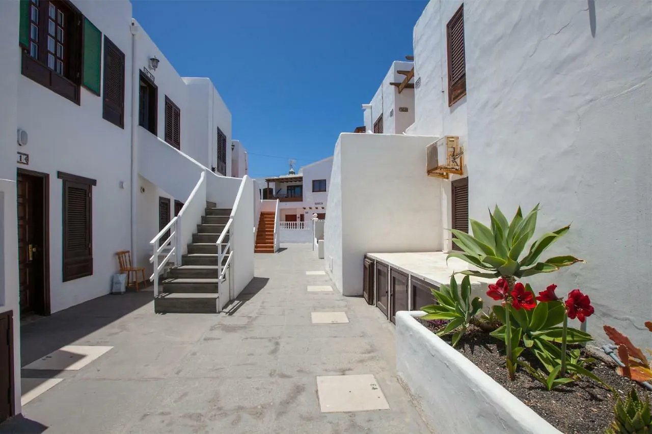 Apartamento Marina Puerto del Carmen