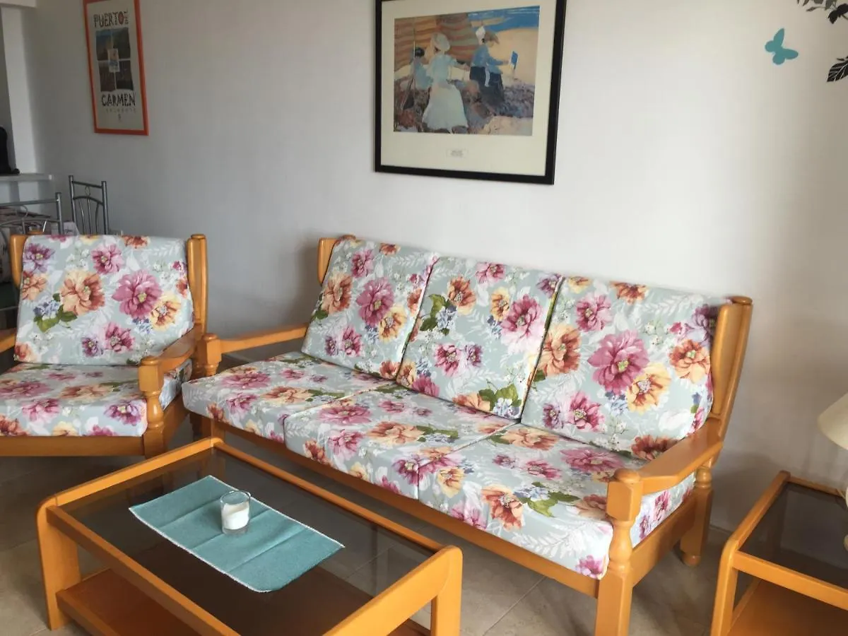 Apartamento Marina Puerto del Carmen   Puerto del Carmen (Lanzarote)