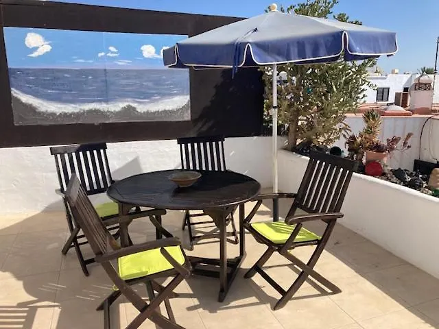 Apartamento Marina Puerto del Carmen