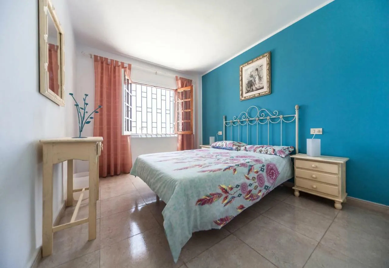 Apartamento Marina Puerto del Carmen  Apartment
