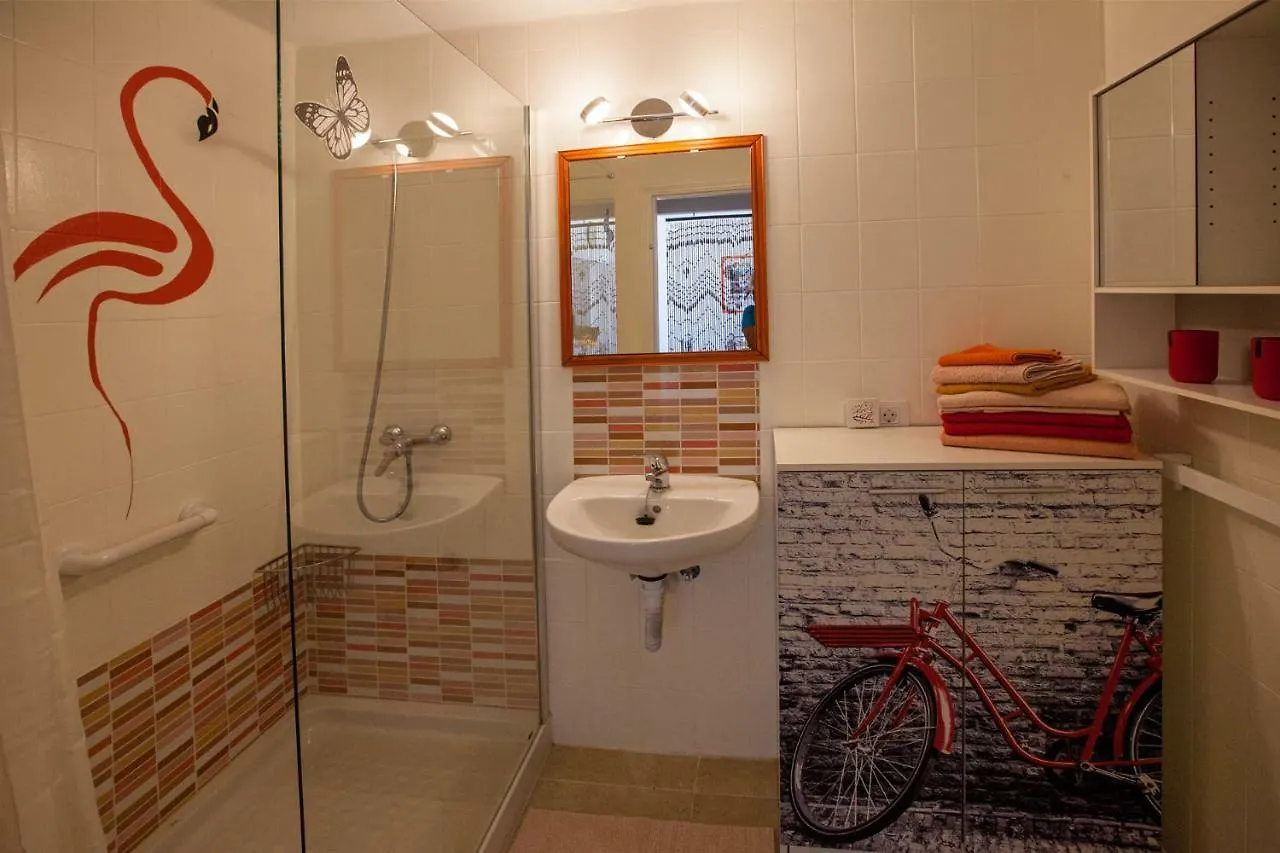 Apartamento Marina Puerto del Carmen  Spain