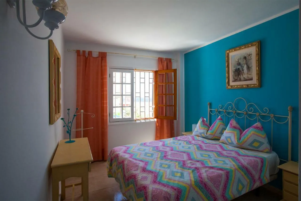 Apartamento Marina Puerto del Carmen  Spain
